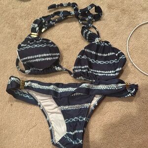 Vix Paula Hermanny bikini